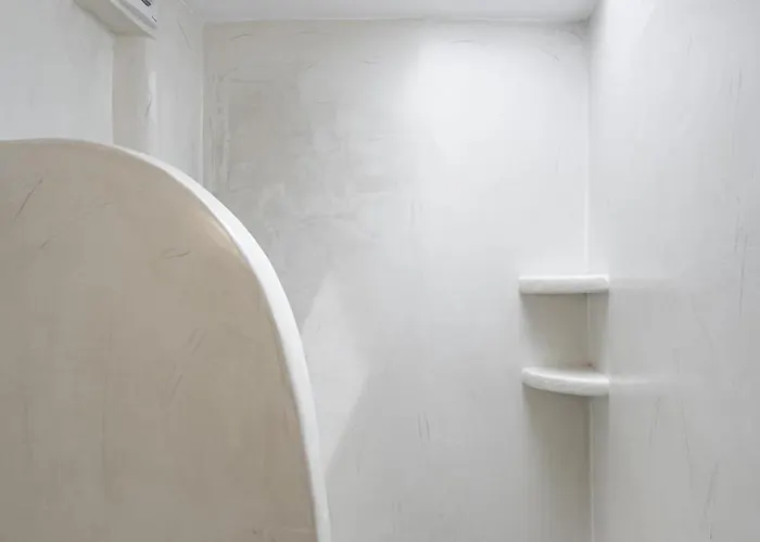 The Naxos Loft With View Of The Castle Holiday home